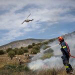 Ολυμπιακοί Αγώνες: Έκτες στον τελικό της δίκωπου Μπούρμπου και Αναστασιάδου Παναγιώτης Κουμάνταρος