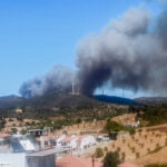 Πέθανε η Τζούλια Δημακοπούλου, εμβληματική μορφή της σύγχρονης ελληνικής τέχνης