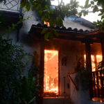 Πυροσβεστική: «Η επιμονή στην αμφισβήτηση των στοιχείων θίγει την αξιοπιστία της επιχειρησιακής μας αφοσίωσης»