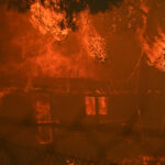 Μαρινάκης για πυρκαγιές: Πρωταρχικός στόχος η άμεση καταγραφή των ζημιών και η γρήγορη αποκατάσταση