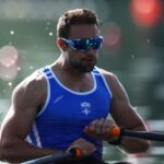 Φωτιά τώρα στην Αγία Μαρίνα Κορωπίου – Μήνυμα από το 112