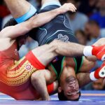 Σπάρτη: Συνελήφθη για γενετήσιες πράξεις σε βάρος της ανήλικης κόρης του