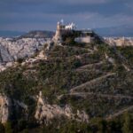 Σάμος: Οριοθετήθηκε η φωτιά στην περιοχή του ΧΥΤΑ