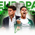 Κλήρωση νέου Europa League, Μάντσεστερ Γιουνάιτεντ: Αυτοί είναι οι οκτώ αντίπαλοι των Κόκκινων Διαβόλων στη League Phase