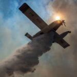 Σύλληψη 50χρονου για την πυρκαγιά στην Πλάκα Λιτοχώρου