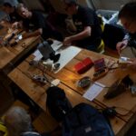 Πέθανε ο Κριστόφ Ντάουμ