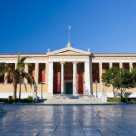 Φωτιά τώρα στη Λακωνία – Σηκώθηκαν εναέρια μέσα