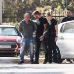 Athens Kallithea: Κάταγμα κλείδας ο Μεχίας, τουλάχιστον δύο μήνες έξω