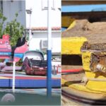 Πειθαρχική δίωξη στον δήμο Κασσάνδρας για το δυστύχημα στο λούνα παρκ