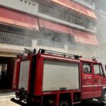 Σκοτώθηκε σε τροχαίο ο Πωλ Τζούλιους της Ένωσης Νέων Παραλιμνίου