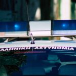 Φωτιά στον Βαρνάβα: Συγκλονιστικές εικόνες από ψηλά αποτυπώνουν την έκταση του πύρινου μετώπου