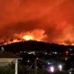 Τελετή Λήξης: Η στιγμή που ο Καραλής μπαίνει με την ελληνική σημαία στο στάδιο (βίντεο) Γιάννης Δοδόπουλος