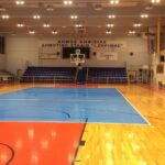 Ολυμπιακοί Αγώνες: Τομ Κρουζ…ιπτάμενος, πήρε την Ολυμπιακή σημαία με μηχανή και έφυγε – Βίντεο