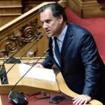 Ολυμπιακοί Αγώνες: Στον τελικό του ακοντισμού η Τζένγκο Παναγιώτης Κουμάνταρος