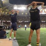 ΠΑΟΚ: Με αλλαγές απέναντι στον Παναιτωλικό, οι σκέψεις του Λουτσέσκου