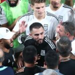 Ο Γκιαβούρ Ιμάμ και τη Παναγίας το κουνίν…