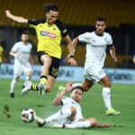 Ένας 61χρονος και μια 78χρονη πνίγηκαν σε Λούτσα και Πόρτο Γερμενό