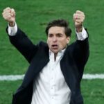 Εντυπωσιακή φωτογραφία από πτώση κεραυνού στη Θεσσαλονίκη