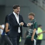 Άρης – Αστέρας Τρίπολης AKTOR 1-1: Το γκολ του Μορόν δεν ήταν αρκετό, μετά τον Παναθηναϊκό οι Αρκάδες έκαναν ζημιά και στους κίτρινους