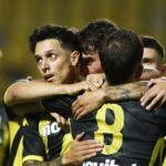 Νεκρή γυναίκα στην παραλία της Αγίας Τριάδας στη Θεσσαλονίκη