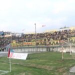 Πέθανε η Τζούλια Δημακοπούλου, εμβληματική μορφή της σύγχρονης ελληνικής τέχνης