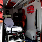 Εκτροχιάστηκε τρενάκι σε λούνα παρκ στην Πιερία – Τραυματίστηκε στο χέρι ένα εξάχρονο αγόρι