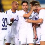 ΠΑΟΚ: Προπόνηση και αναχώρηση για Μάλμε