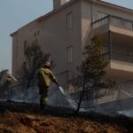 Γκιουλέρ: Είμαστε ικανοποιημένοι από τη συμφωνία με τις ΗΠΑ για τα F-16