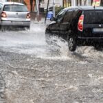 Σε συναγερμό λόγω της κακοκαιρίας η περιφέρεια της Θεσσαλίας – Το Κέντρο Επιχειρήσεων του Πυροσβεστικού Σώματος έλαβε 55 κλήσεις