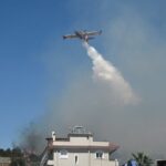 Η απονομή στον Μίλτο Τεντόγλου: Στο υψηλότερο σκαλί του βάθρου ο Χρυσός Ολυμπιονίκης Γιάννης Δοδόπουλος