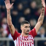 Προκριματικά Champions League: Προβάδισμα για Ζάλτσμπουργκ, Σπάρτα και Γιάνγκ Μπόις, ισόπαλες οι Μίντιλαντ-Σλόβαν