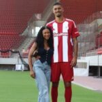 Ρεάλ: Ξέσπασε σε κλάματα η μητέρα του Έντρικ για το πρώτο του γκολ με τη φανέλα των “μερένγκες”