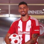 Πανσερραϊκός, μεταγραφές: Ανακοίνωσε τον Νίκολα Τέρζιτς