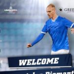 Η Γιουβέντους ανακοίνωσε τον Χρήστο Παπαδόπουλο