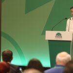 Φωτιά στην Αττική: Μικροεστίες σε Μαραθώνα και Νέα Μάκρη