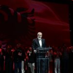 Κορομηλιά Δομοκού: 3 συλλήψεις για την πυρκαγιά