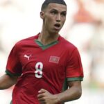 Ολυμπιακός: Ο Ανδρέας Ντόη ανανέωσε με τους ερυθρόλευκους