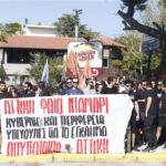 Φωτιά σε διαμέρισμα στο κέντρο των Τρικάλων – Δείτε βίντεο