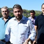 Γυναίκα παρέσυρε με το αυτοκίνητό της και τραυμάτισε άνδρα σε αναπηρικό αμαξίδιο στο Ρέθυμνο