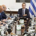 Πεκίνο και Ουάσινγκτον ανταλλάσσουν «προειδοποιήσεις» για τη Θάλασσα της Νότιας Κίνας