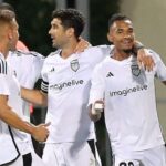 Η ανάλυση των φάσεων από τον Λανουά: Τι σχολίασε ο πρόεδρος της ΚΕΔ για τις επίμαχες φάσεις σε Τούμπα, Βόλο και ΟΑΚΑ