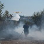 Ολυμπιακοί Αγώνες: Στην δεύτερη καλύτερη πεντάδα ο Αντετοκούνμπο Παναγιώτης Κουμάνταρος