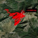 Οπαδικό επεισόδιο στις Ράχες: Προφυλακίστηκαν και οι πέντε δράστες