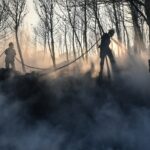 Κομισιόν: Τεχνική υποστήριξη σε 9 κράτη μέλη για τα σχεδίων εφαρμογής του Συμφώνου για τη Μετανάστευση και το Άσυλο