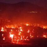 Δύο νέες σεισμικές δονήσεις στην Κρήτη με διαφορά πέντε λεπτών