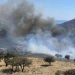 Ηλιόπουλος: “Η Θύρα 21 -Φιλαδέλφεια- Μιχάλης Κατσούρης θα είναι κομμάτι της παρακαταθήκης αυτού του ένδοξου γηπέδου”