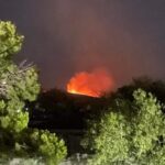 Σεισμική δόνηση τα ξημερώματα στην Αττική