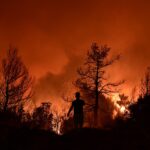 Σοκ στο ελληνικό ποδόσφαιρο, σκοτώθηκε ο Χάρης Πάστρας