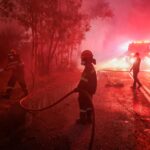 Κατέρρευσε η σελίδα του Χ λίγο πριν ξεκινήσει η συζήτηση Τραμπ με Μασκ – Ήταν κυβερνοεπίθεση, λέει ο Μασκ