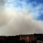 Εξαιρετικά κρίσιμες οι επόμενες ημέρες για την εκδήλωση μεγάλων πυρκαγιών – Iστορικό ρεκόρ θερμοκρασιών τον Ιούνιο και τον Ιούλιο